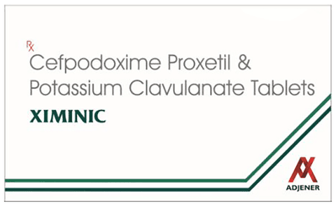Ximinic Tablet
