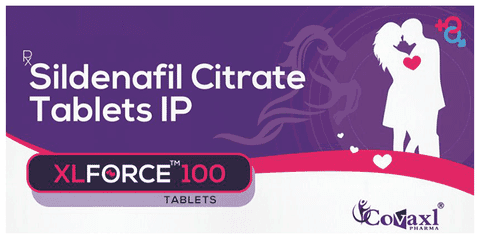 Xlforce 100 Tablet