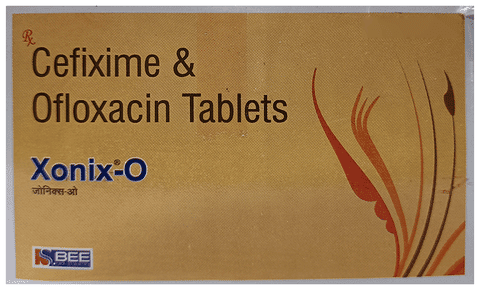 Xonix-O Tablet