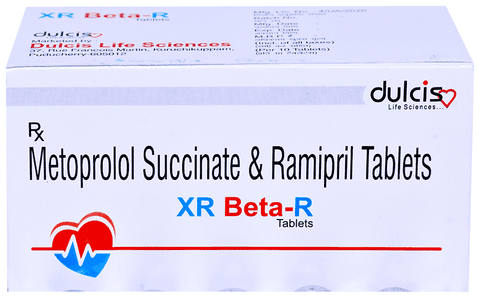 XR Beta-R Tablet