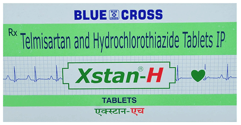 Xstan-H Tablet
