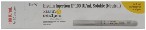 Xsulin R Espipen 100IU
