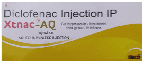 Xtnac-AQ Injection