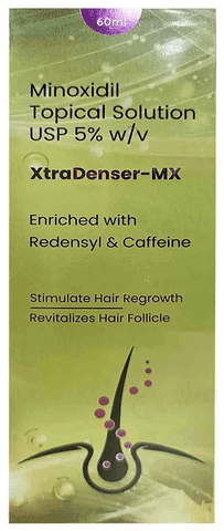 Xtradenser MX Solution