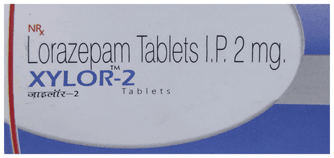 Xylor 2 Tablet