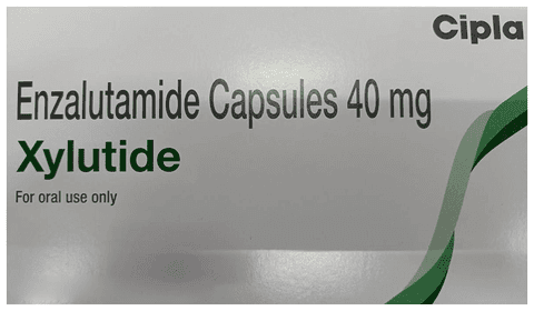 Xylutide Capsule