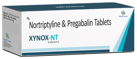 Xynox-NT Tablet