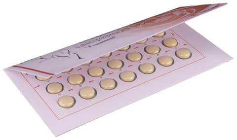 Yamini Tablet