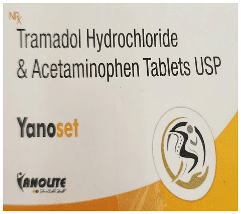Yanoset Tablet