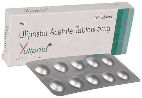 Yuliprist Tablet