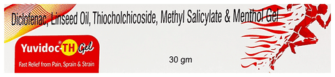 Yuvidoc-TH Gel