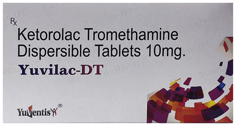 Yuvilac-DT Tablet