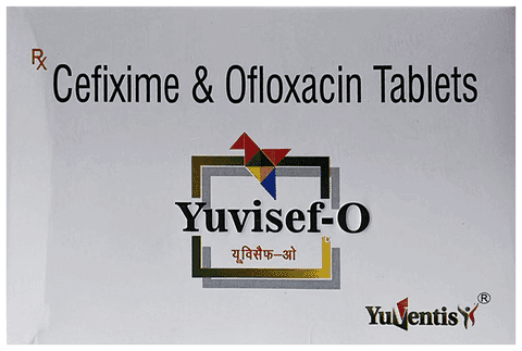 Yuvisef-O Tablet