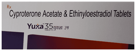 Yuxa 35 Tablet