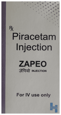 Zapeo Injection
