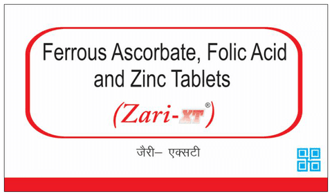 Zari-XT Tablet