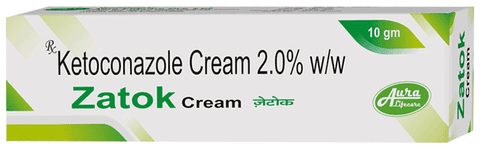 Zatok Cream