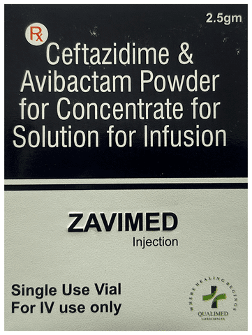 Zavimed Injection