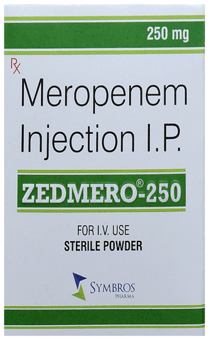 Zedmero 250 Injection