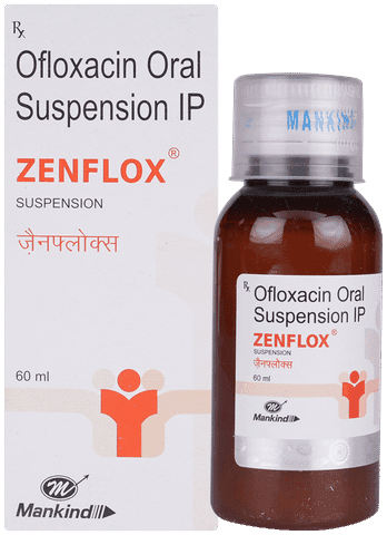 ZENflox Suspension