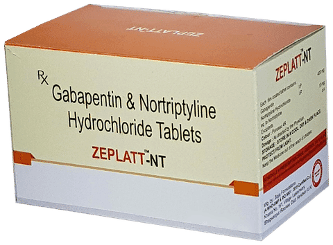 Zeplatt-NT Tablet