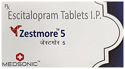 Zestmore 5 Tablet