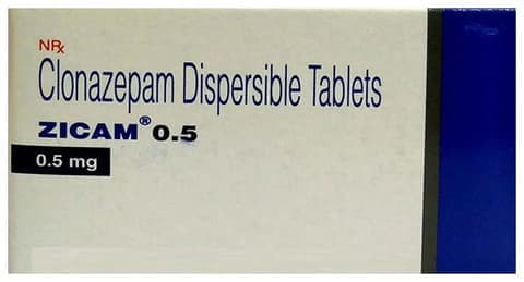Zicam 0.5 Tablet DT