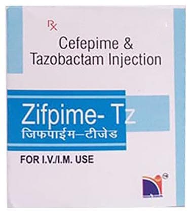 Zifpime-TZ Injection