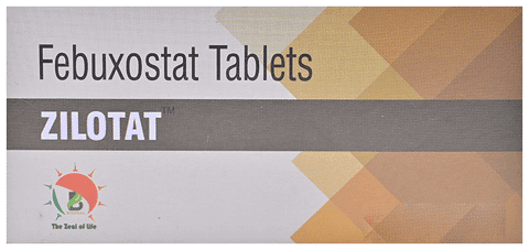 Zilotat Tablet