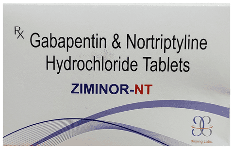Ziminor-NT Tablet