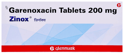 Zinox Tablet