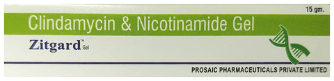 Zitgard Gel
