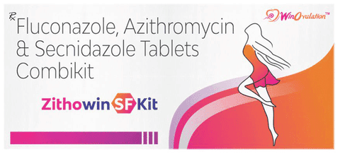 Zithowin SF Kit