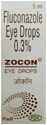 ZOCon Eye Drop