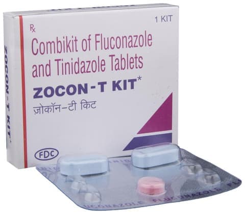 Zocon-T Kit