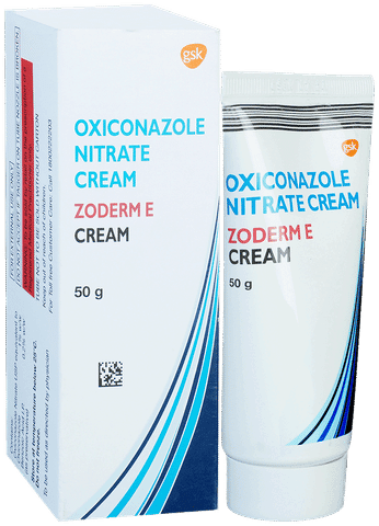 Zoderm E Cream