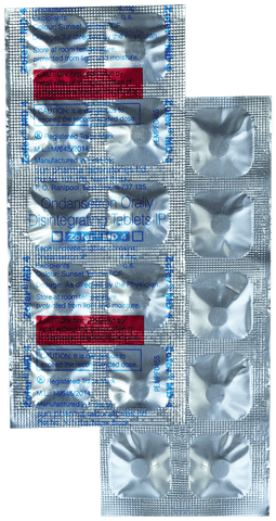 Zofer MD 4 Tablet