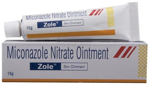 Zole Skin Ointment