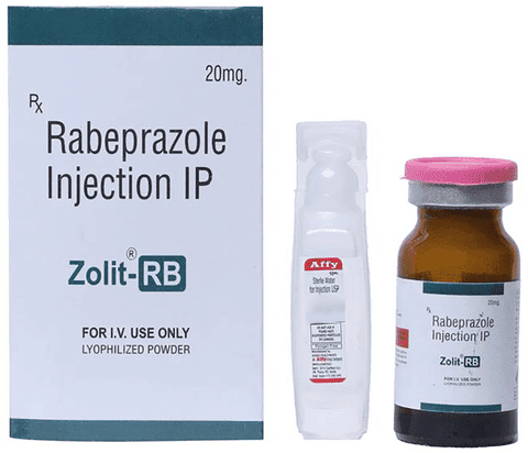 Zolit-RB Injection