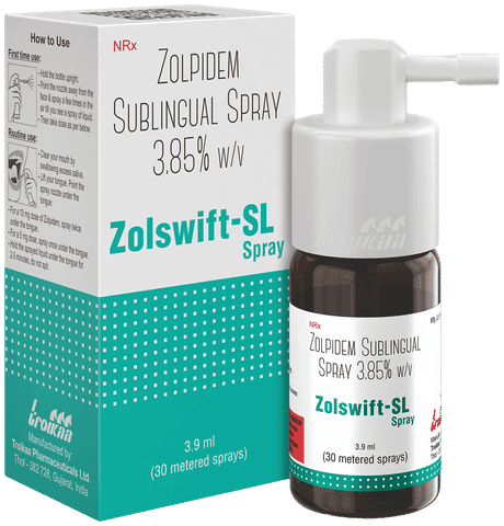 Zolswift-SL Spray