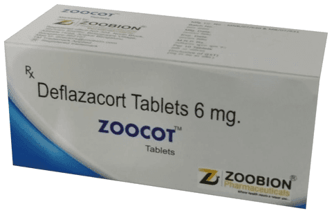 Zoocot Tablet