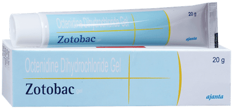 Zotobac Gel