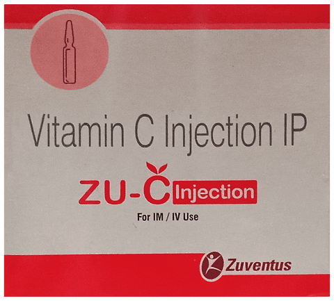 Zu-C Injection