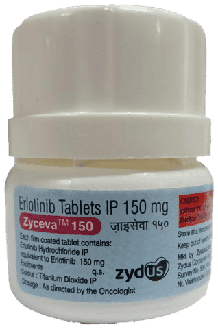 Zyceva 150 Tablet