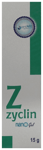 Zyclin Nano Gel