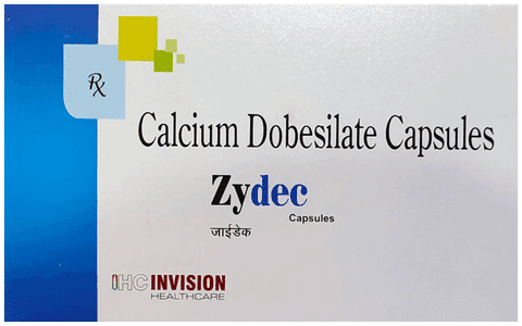Zydec Capsule
