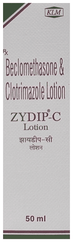 Zydip-C Lotion