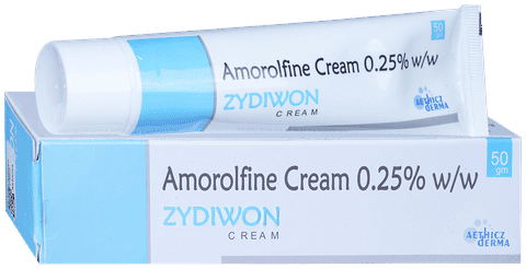Zydiwon Cream