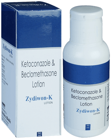 Zydiwon K Lotion