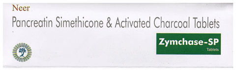 Zymchase-SP Tablet